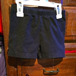!!. Girls S(5-6)  Shorts